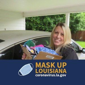 Meet your Posher, Cici